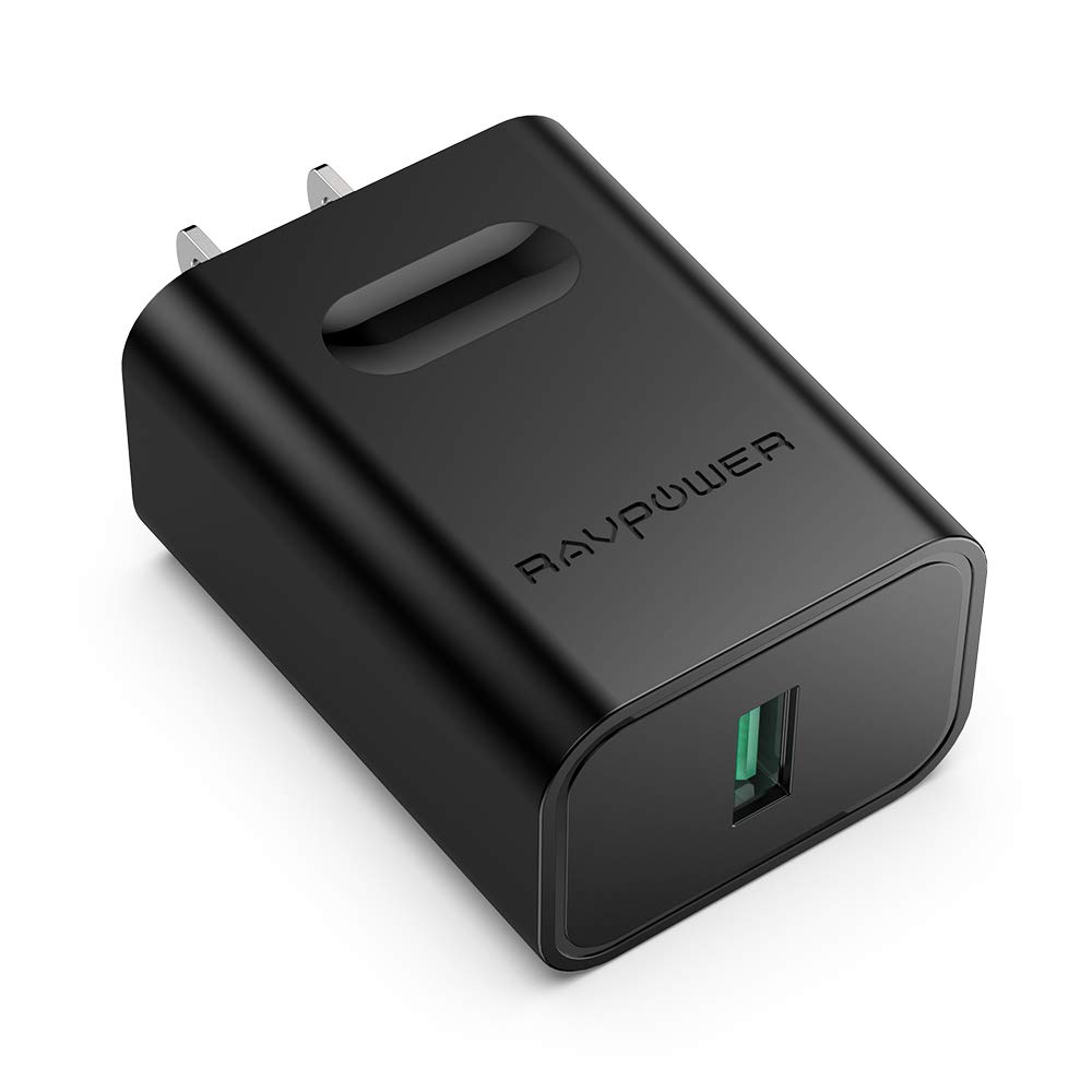 RAVPower】USB急速充電器"RP-PC007"を発売 | JAPAN